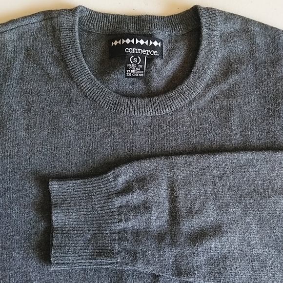 commerce Other - Commerce Sweater